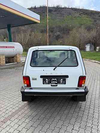 Нива Legend 2024 Донецк