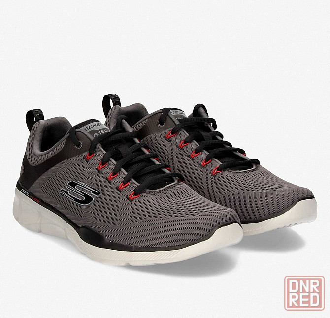 Кроссовки Skechers Equalizer 3.0. Оригинал. Р-Р 45 Запорожье - изображение 1