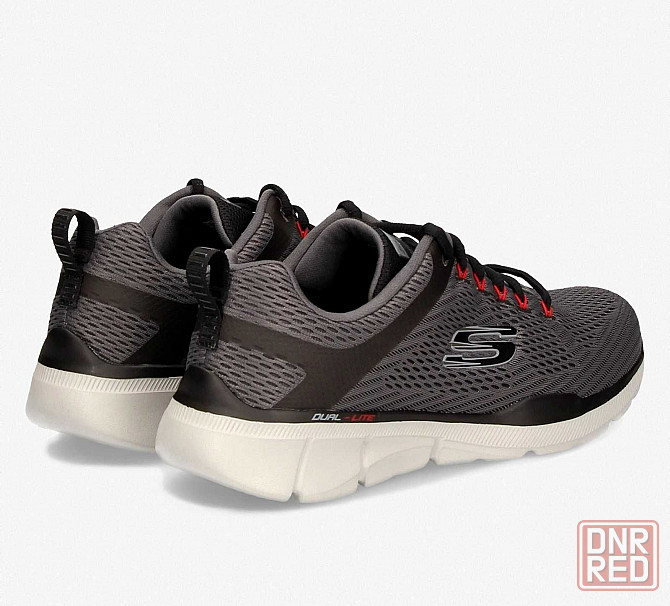 Кроссовки Skechers Equalizer 3.0. Оригинал. Р-Р 45 Запорожье - изображение 3