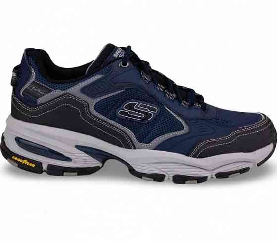 Кроссовки Skechers Air GoodYear. Оригинал. Р-Р 46 Запорожье
