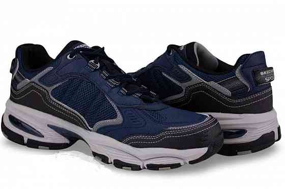 Кроссовки Skechers Air GoodYear. Оригинал. Р-Р 46 Запорожье