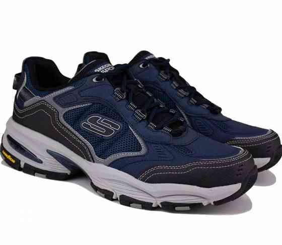 Кроссовки Skechers Air GoodYear. Оригинал. Р-Р 46 Запорожье
