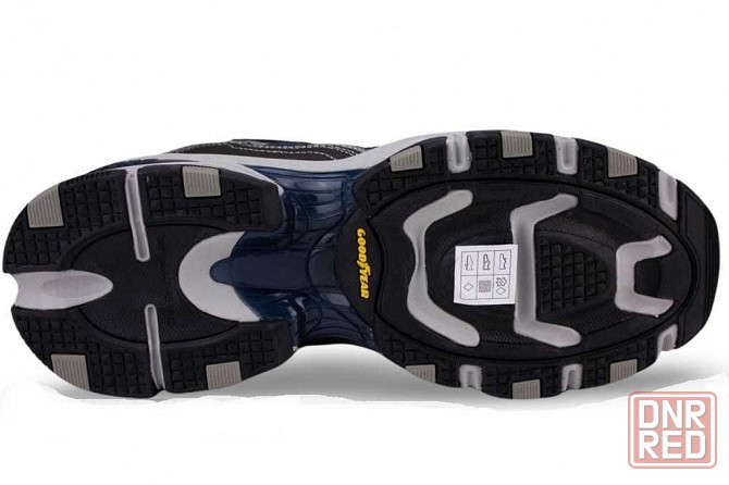 Кроссовки Skechers Air GoodYear. Оригинал. Р-Р 46 Запорожье - изображение 6
