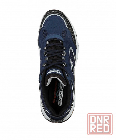 Кроссовки Skechers Air GoodYear. Оригинал. Р-Р 46 Запорожье - изображение 5
