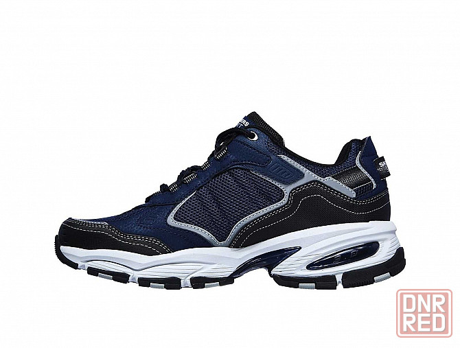 Кроссовки Skechers Air GoodYear. Оригинал. Р-Р 46 Запорожье - изображение 2