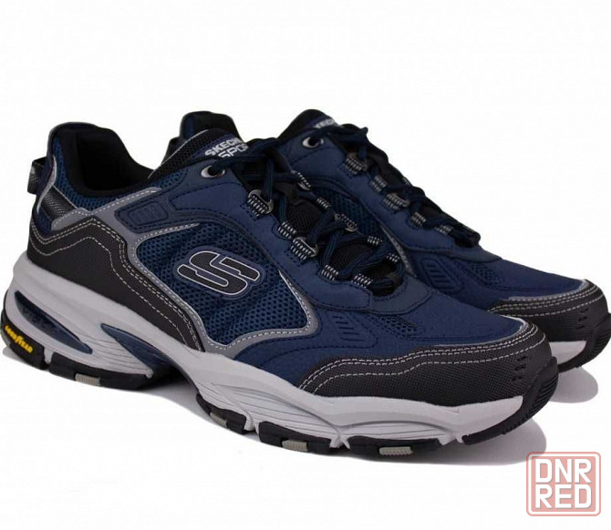 Кроссовки Skechers Air GoodYear. Оригинал. Р-Р 46 Запорожье - изображение 1