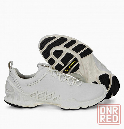 Кроссовки Ecco Biom AEX. Оригинал. р-ры 41,44,45 Запорожье - изображение 1