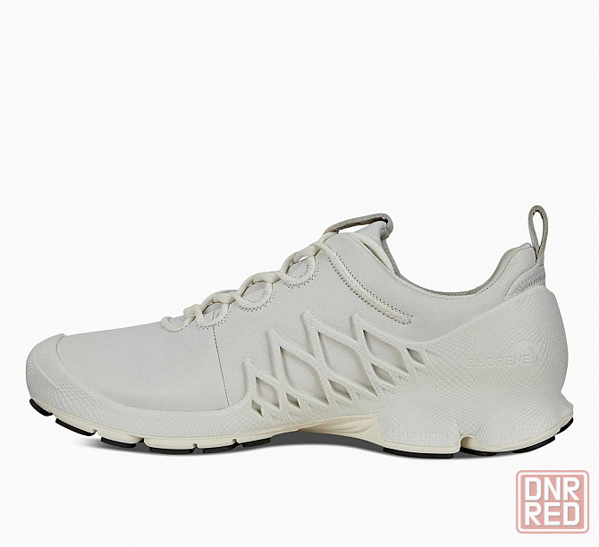 Кроссовки Ecco Biom AEX. Оригинал. р-ры 41,44,45 Запорожье - изображение 2