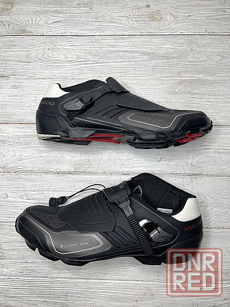 Крутые вело кроссовки велотуфли shimano Запорожье - изображение 3
