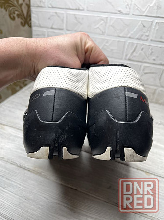 Крутые вело кроссовки велотуфли shimano Запорожье - изображение 5
