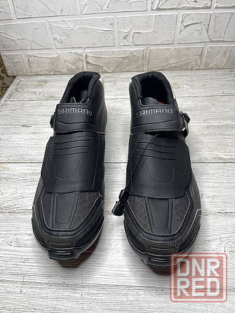 Крутые вело кроссовки велотуфли shimano Запорожье - изображение 4