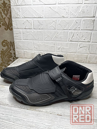 Крутые вело кроссовки велотуфли shimano Запорожье - изображение 2