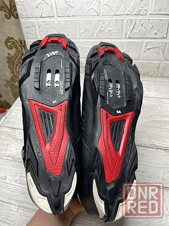 Крутые вело кроссовки велотуфли shimano Запорожье - изображение 6