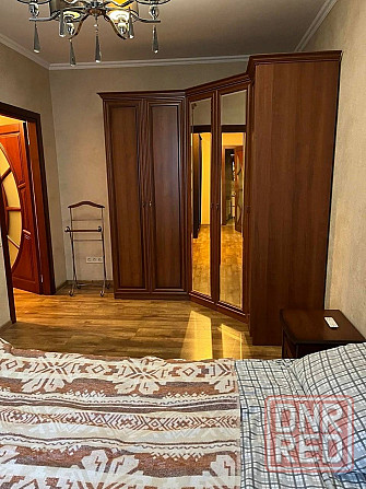 Сдам 2к квартиру, Ворошиловский район, пл.Ленина Донецк - изображение 5