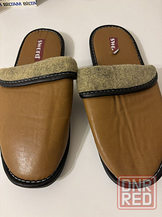 Продам тапочки мужские Запорожье - изображение 5