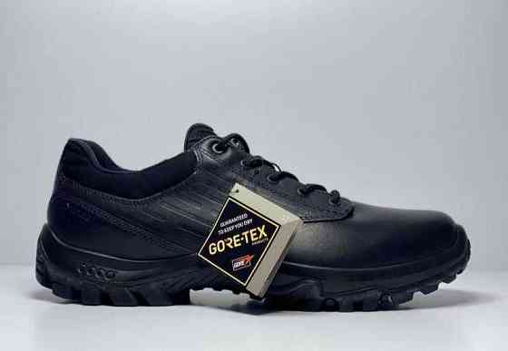 Кроссовки Ecco Goretex Vibram. Оригинал. Р-ры 40 41 42 43 44  45 Запорожье