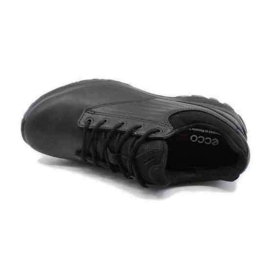 Кроссовки Ecco Goretex Vibram. Оригинал. Р-ры 40 41 42 43 44  45 Запорожье