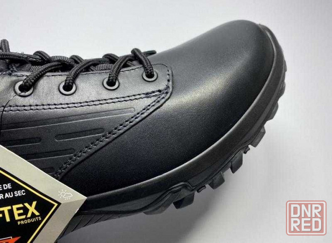 Кроссовки Ecco Goretex Vibram. Оригинал. Р-ры 40 41 42 43 44  45 Запорожье - изображение 7