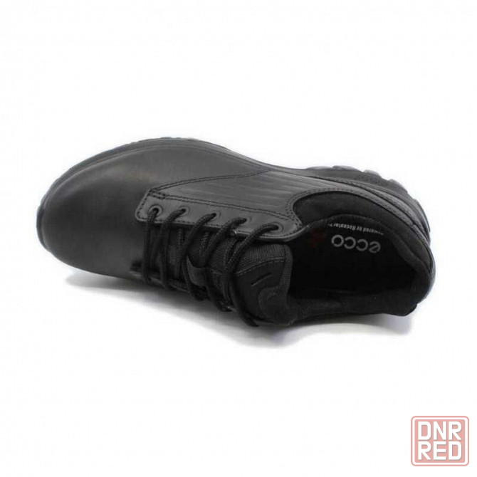 Кроссовки Ecco Goretex Vibram. Оригинал. Р-ры 40 41 42 43 44  45 Запорожье - изображение 2