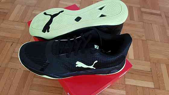 Кроссовки Puma Accelerate Pro ll 44,45р,оригинал. Запорожье
