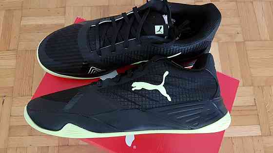 Кроссовки Puma Accelerate Pro ll 44,45р,оригинал. Запорожье