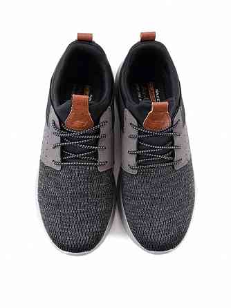 Кроссовки Skechers Delson. Оригинал. Р 43, 45, Запорожье