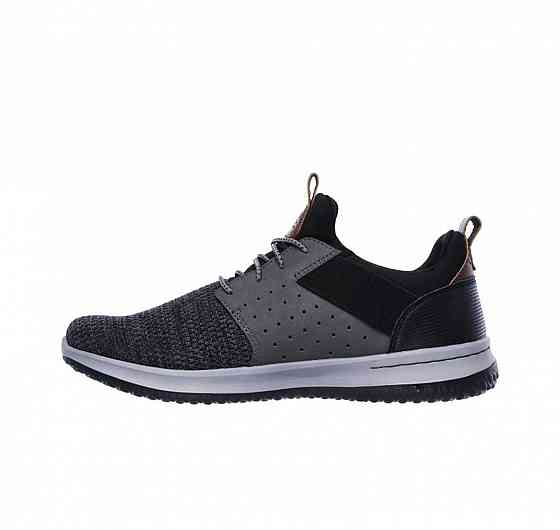 Кроссовки Skechers Delson. Оригинал. Р 43, 45, Запорожье