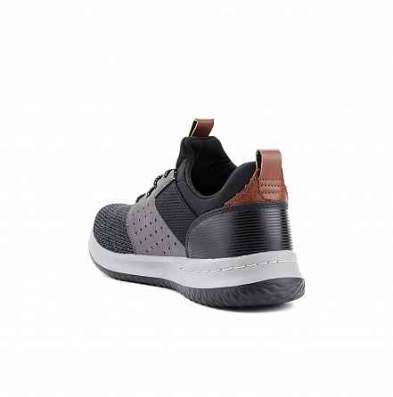 Кроссовки Skechers Delson. Оригинал. Р 43, 45, Запорожье