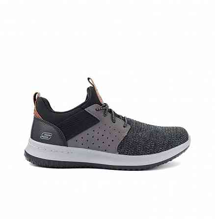 Кроссовки Skechers Delson. Оригинал. Р 43, 45, Запорожье