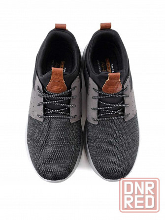 Кроссовки Skechers Delson. Оригинал. Р 43, 45, Запорожье - изображение 4