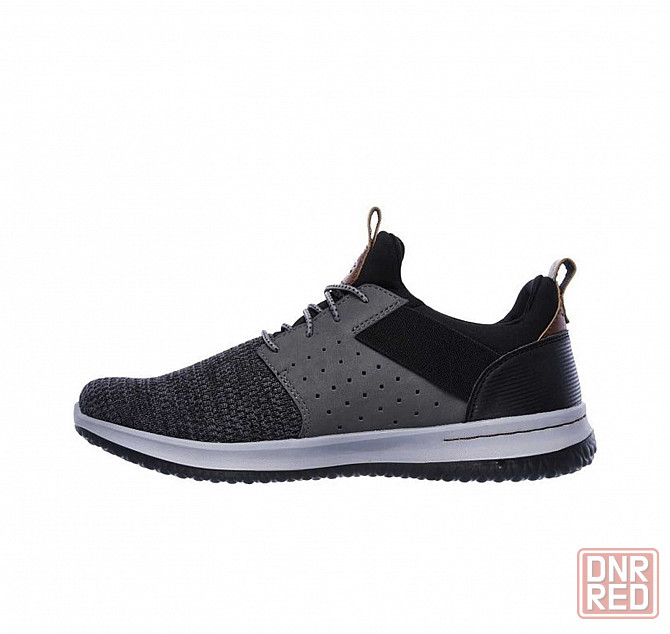 Кроссовки Skechers Delson. Оригинал. Р 43, 45, Запорожье - изображение 2