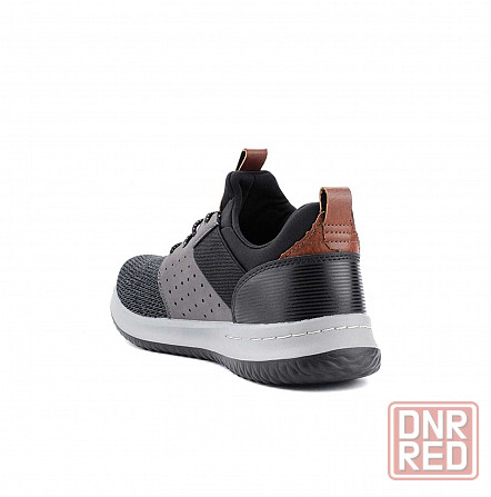 Кроссовки Skechers Delson. Оригинал. Р 43, 45, Запорожье - изображение 3