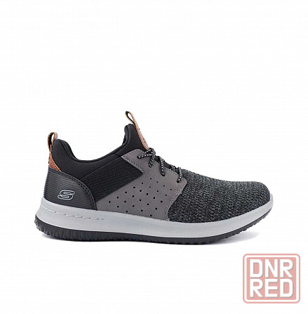 Кроссовки Skechers Delson. Оригинал. Р 43, 45, Запорожье - изображение 1