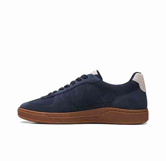 Кроссовки, кеды Clarks Rally Ace. Оригинал. Р 41 41.5 42, 43,  44.5 Запорожье