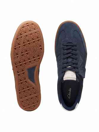 Кроссовки, кеды Clarks Rally Ace. Оригинал. Р 41 41.5 42, 43,  44.5 Запорожье