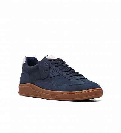 Кроссовки, кеды Clarks Rally Ace. Оригинал. Р 41 41.5 42, 43,  44.5 Запорожье