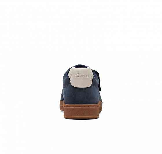 Кроссовки, кеды Clarks Rally Ace. Оригинал. Р 41 41.5 42, 43,  44.5 Запорожье