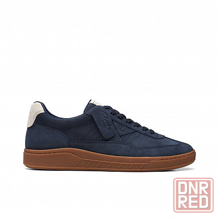 Кроссовки, кеды Clarks Rally Ace. Оригинал. Р 41 41.5 42, 43,  44.5 Запорожье - изображение 1
