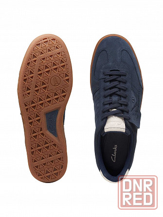 Кроссовки, кеды Clarks Rally Ace. Оригинал. Р 41 41.5 42, 43,  44.5 Запорожье - изображение 6