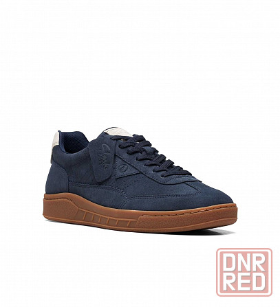 Кроссовки, кеды Clarks Rally Ace. Оригинал. Р 41 41.5 42, 43,  44.5 Запорожье - изображение 5