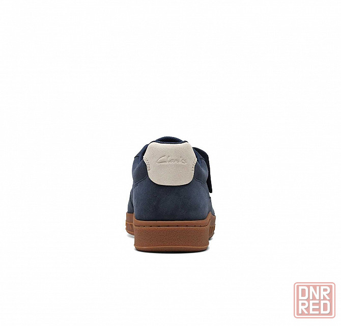 Кроссовки, кеды Clarks Rally Ace. Оригинал. Р 41 41.5 42, 43,  44.5 Запорожье - изображение 3