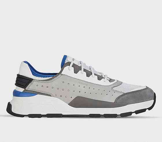 Кроссовки Geox Regale. Оригинал. Р-р 44 Запорожье