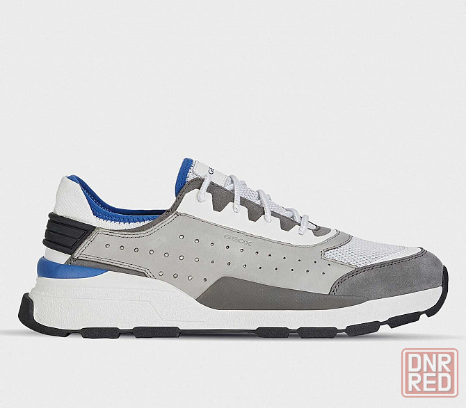 Кроссовки Geox Regale. Оригинал. Р-р 44 Запорожье - изображение 1