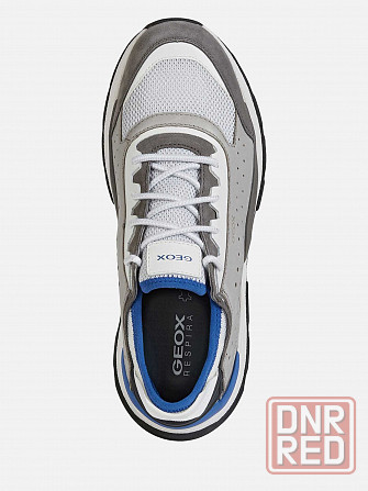 Кроссовки Geox Regale. Оригинал. Р-р 44 Запорожье - изображение 3