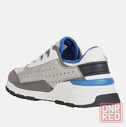 Кроссовки Geox Regale. Оригинал. Р-р 44 Запорожье - изображение 2