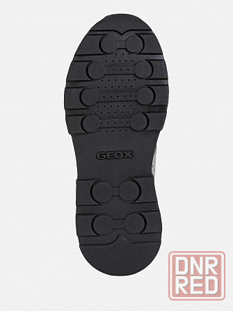 Кроссовки Geox Regale. Оригинал. Р-р 44 Запорожье - изображение 4