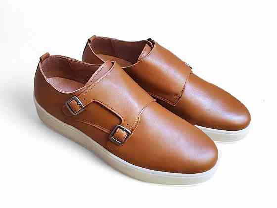 Кеды, монки Pantofola D'oro. Italy. Оригинал. Р 42 Запорожье