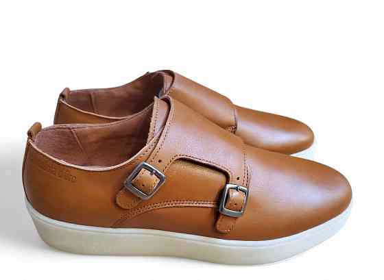 Кеды, монки Pantofola D'oro. Italy. Оригинал. Р 42 Запорожье