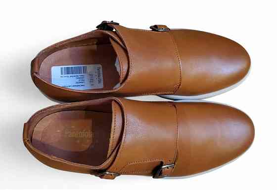 Кеды, монки Pantofola D'oro. Italy. Оригинал. Р 42 Запорожье