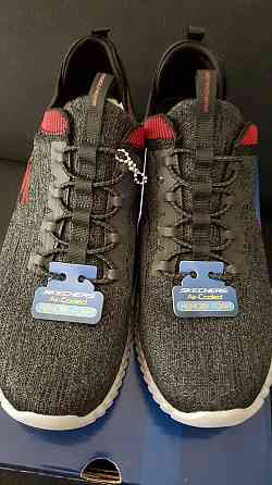 Кроссовки Skechers HARTNELL 42р,стелька 27см,оригинал. Запорожье